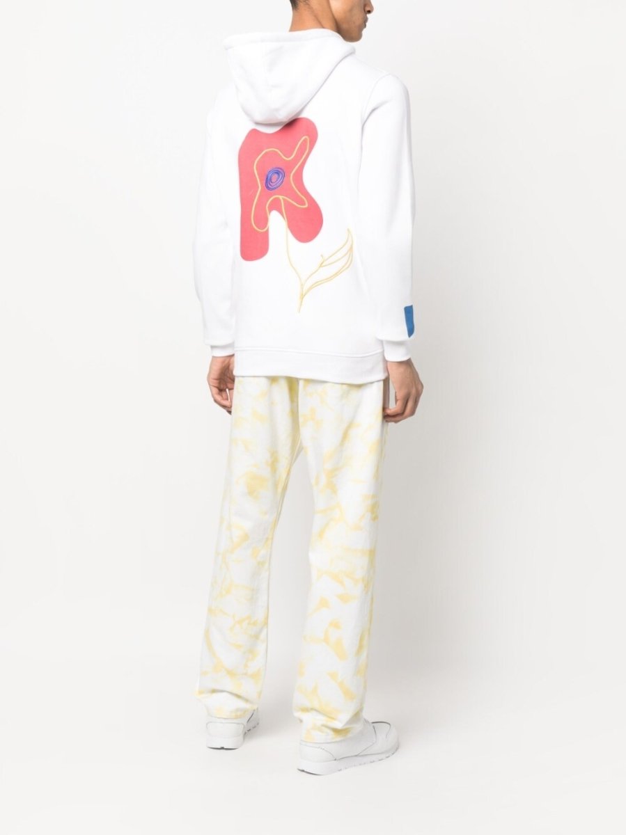 ENCRE' Sweaters White - mondo moda griffe