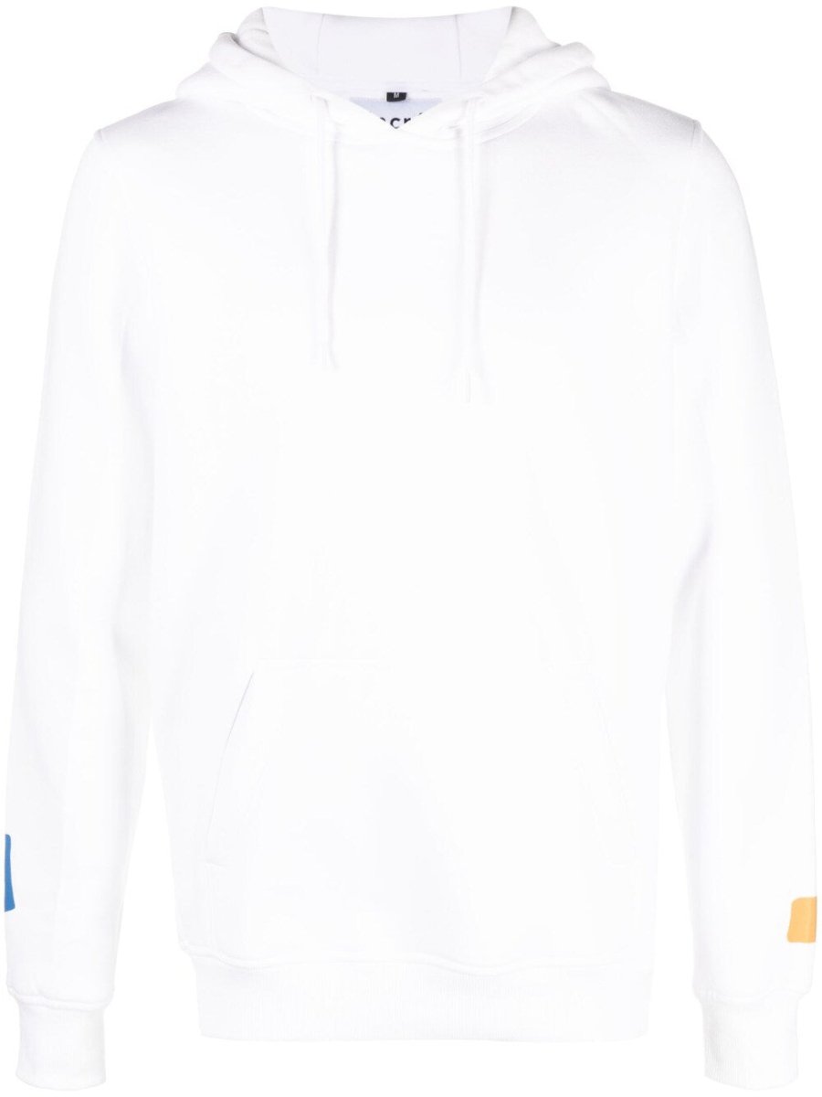 ENCRE' Sweaters White - mondo moda griffe