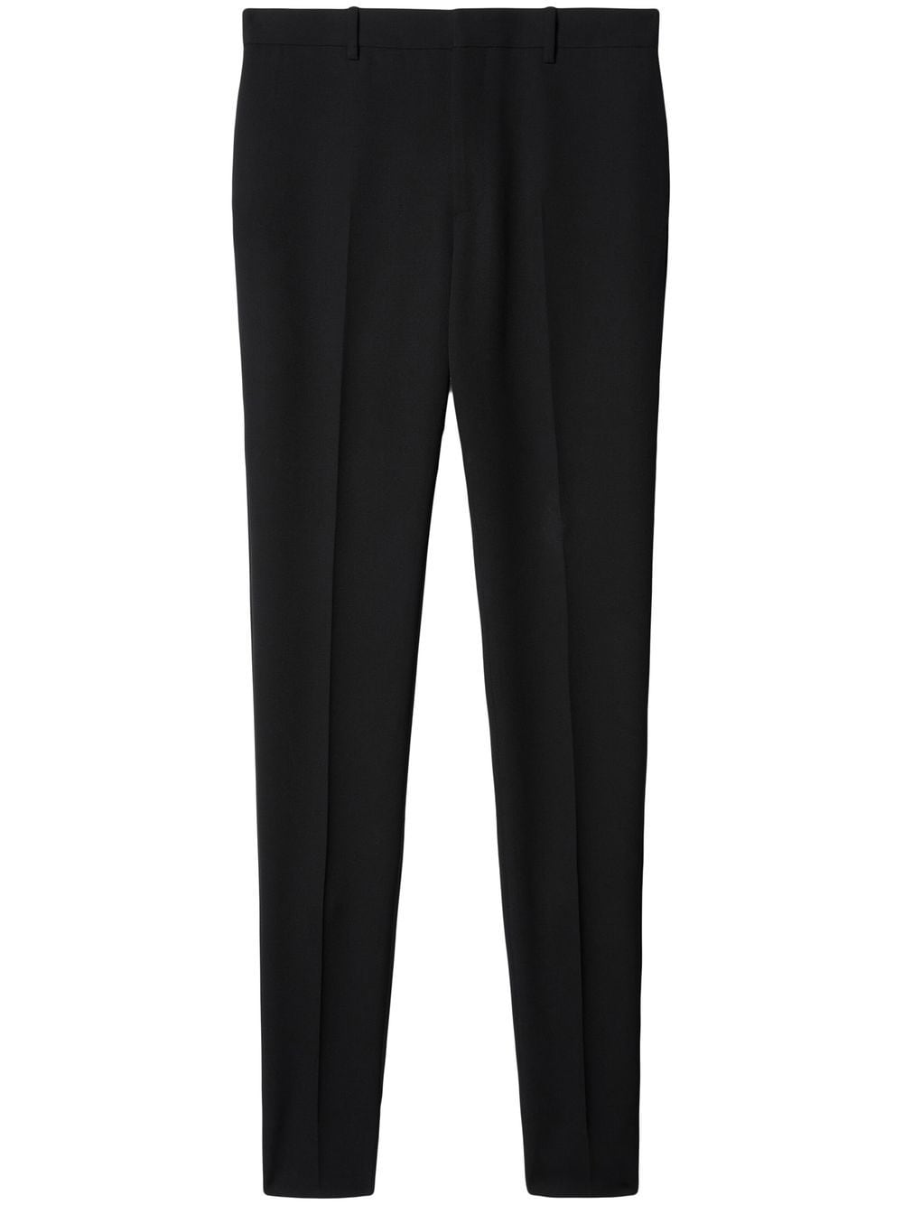 Off White Wool skinny trousers - mondo moda griffe