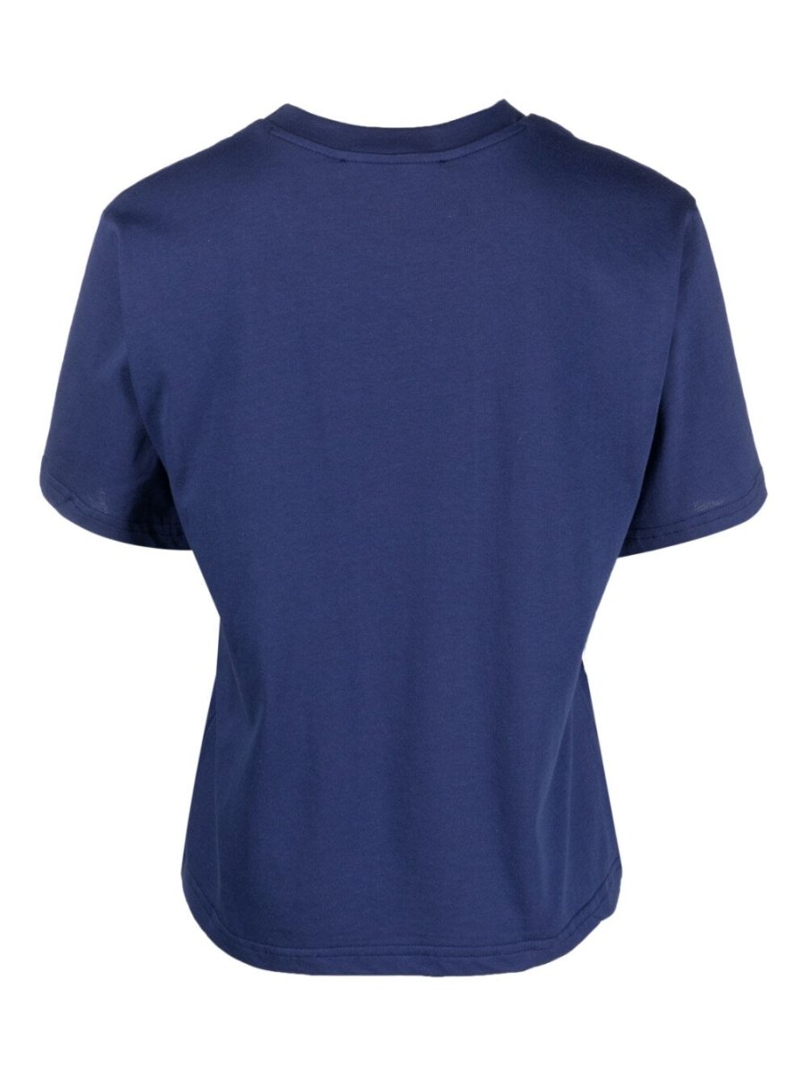 Peuterey T-shirts and Polos Blue - mondo moda griffe