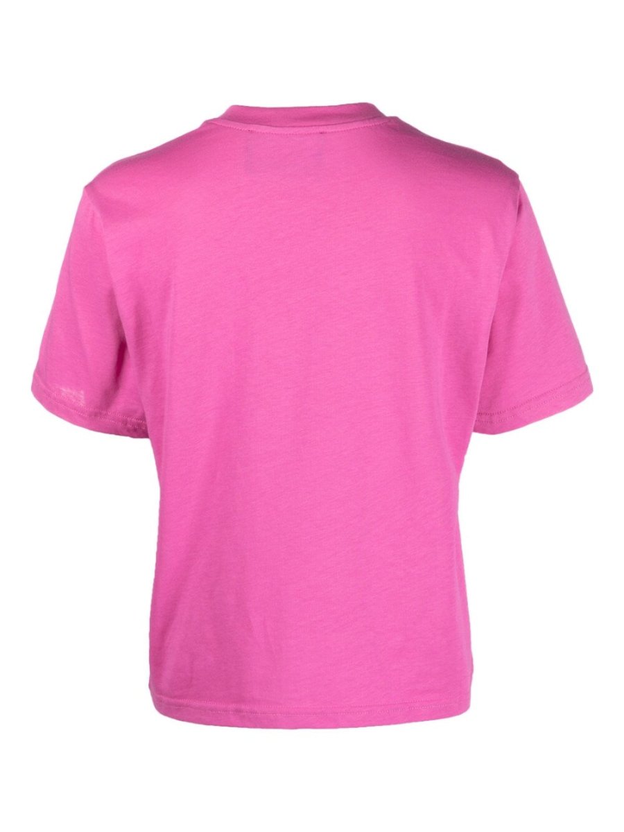 Peuterey T-shirts and Polos Pink - mondo moda griffe