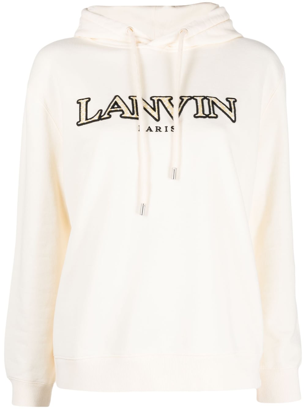 Lanvin Sweaters White - mondo moda griffe