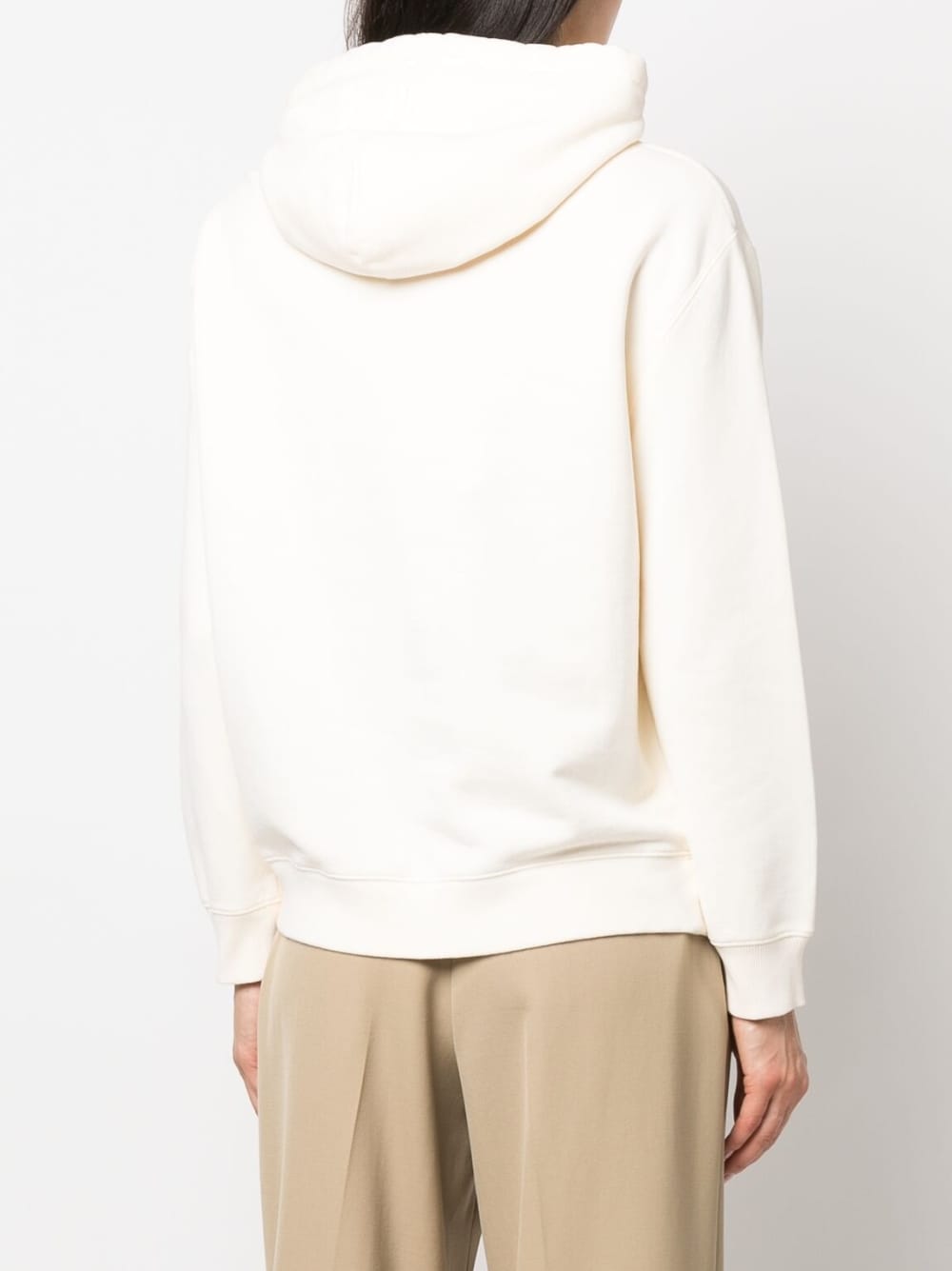 Lanvin Sweaters White - mondo moda griffe