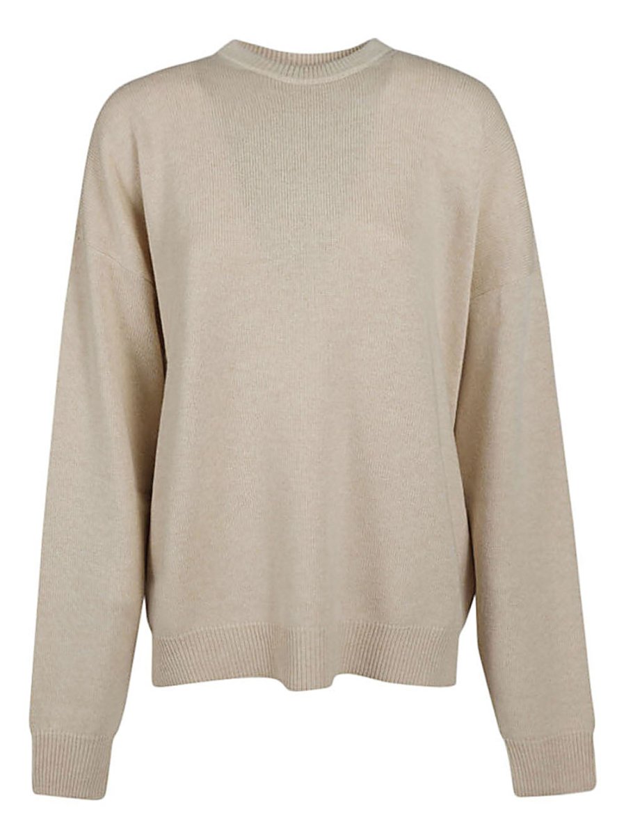Balenciaga wool blend sweater - mondo moda griffe