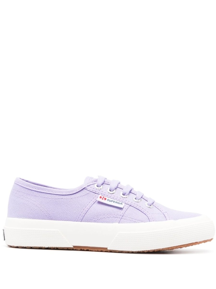 Superga Sneakers Lilac - mondo moda griffe
