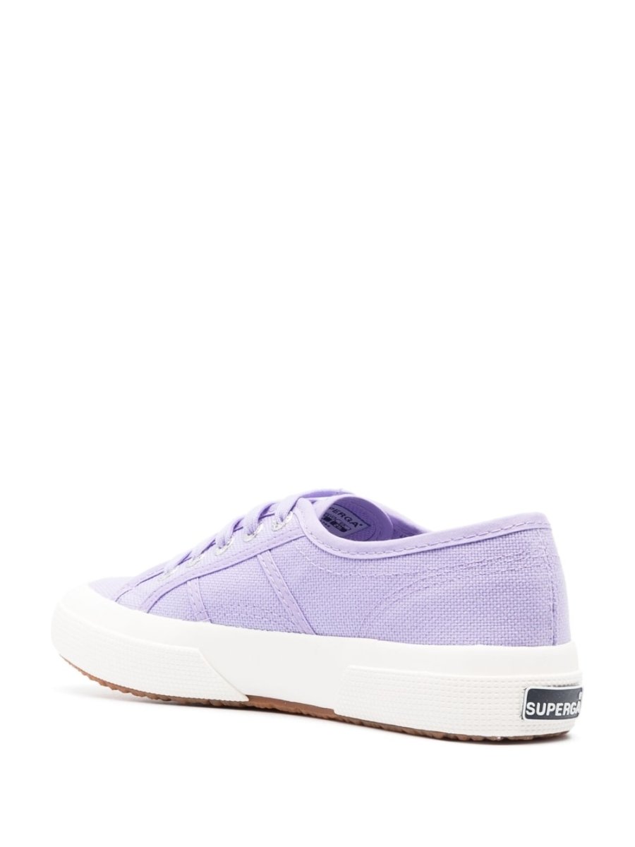 Superga Sneakers Lilac - mondo moda griffe