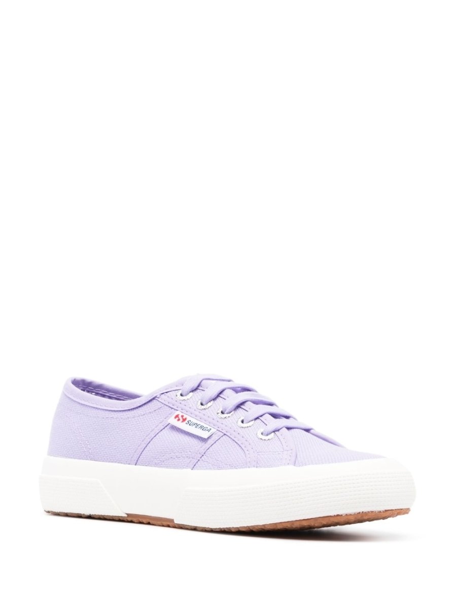 Superga Sneakers Lilac - mondo moda griffe