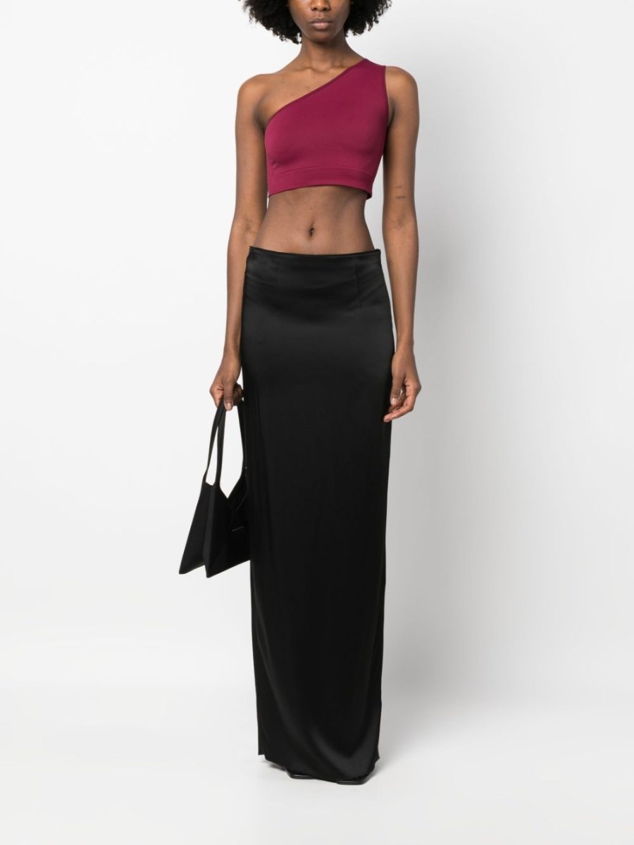 Rick Owens Top Fuchsia - mondo moda griffe