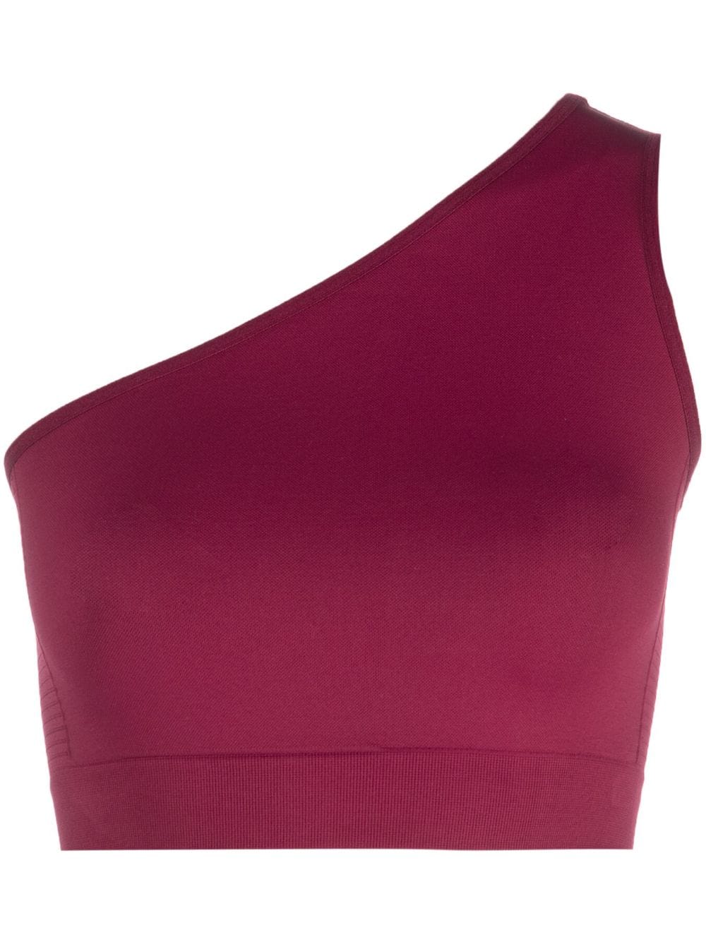 Rick Owens Top Fuchsia - mondo moda griffe