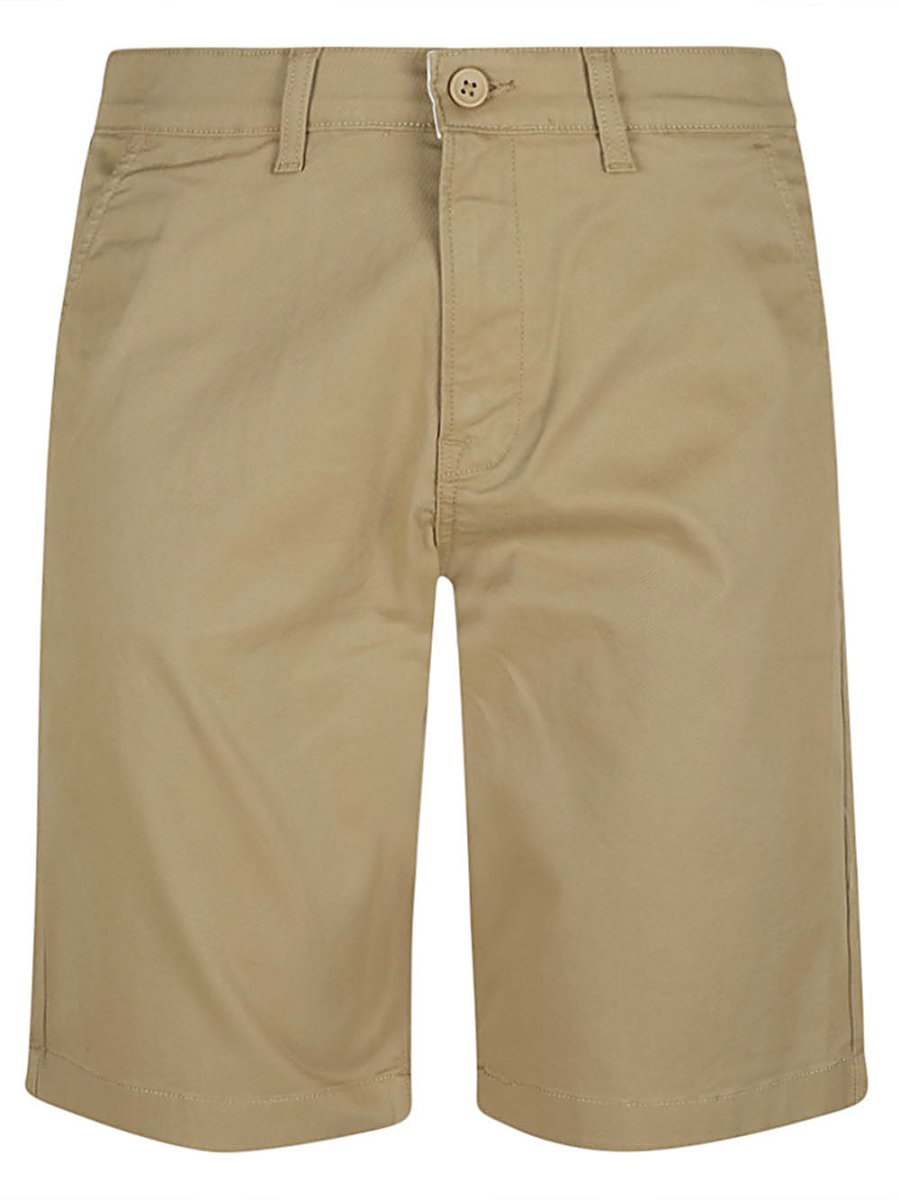 Lee Shorts Brown - mondo moda griffe