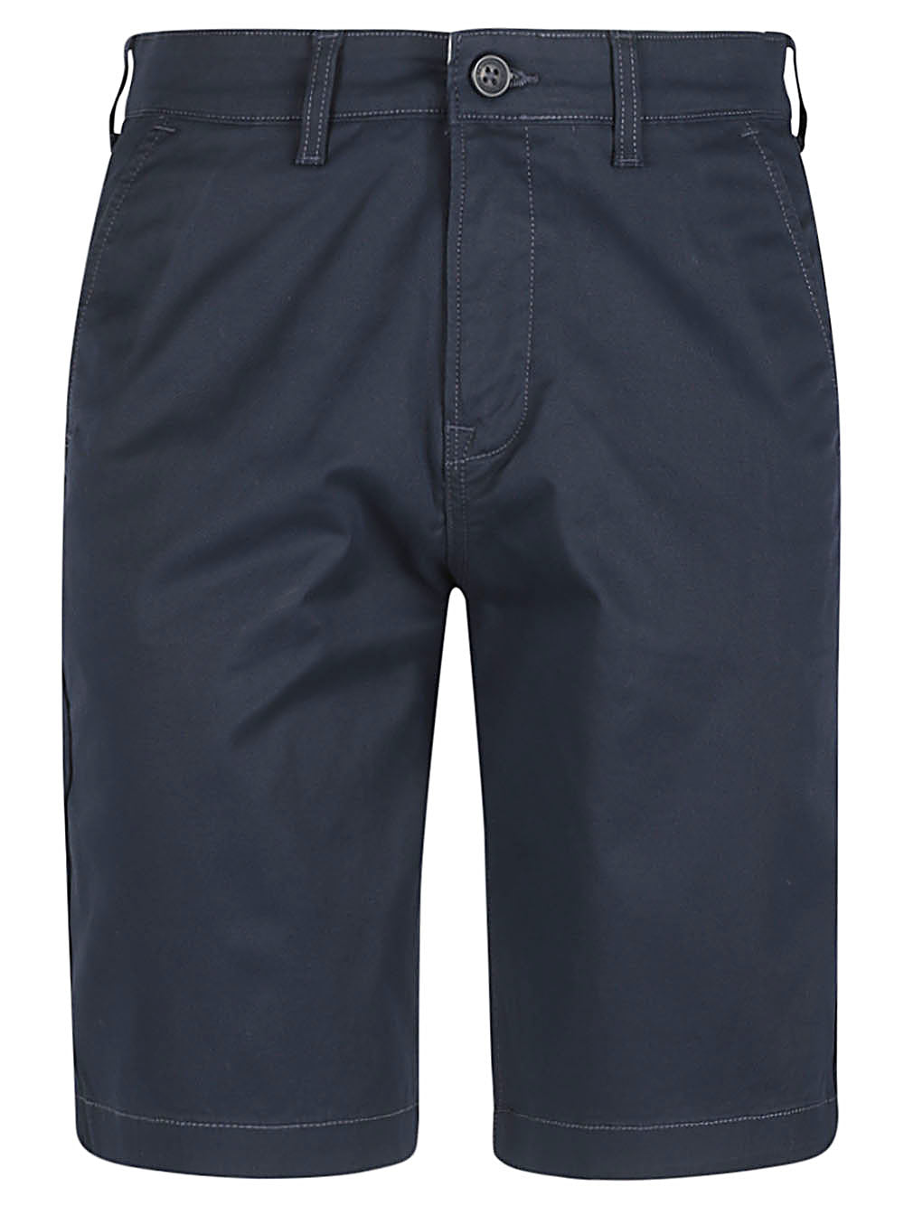 Lee Shorts Blue - mondo moda griffe