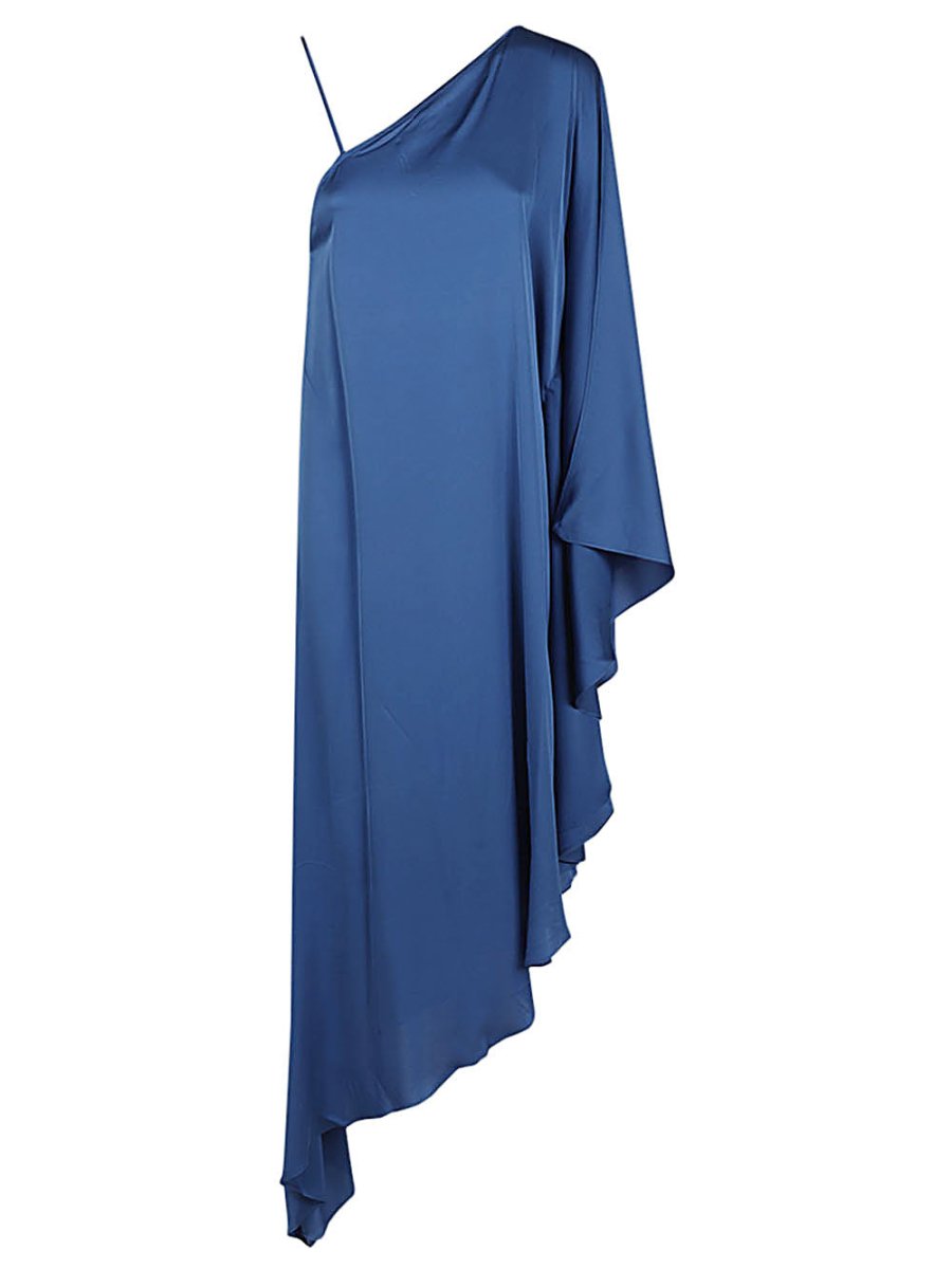 SILK95FIVE Dresses Blue - mondo moda griffe