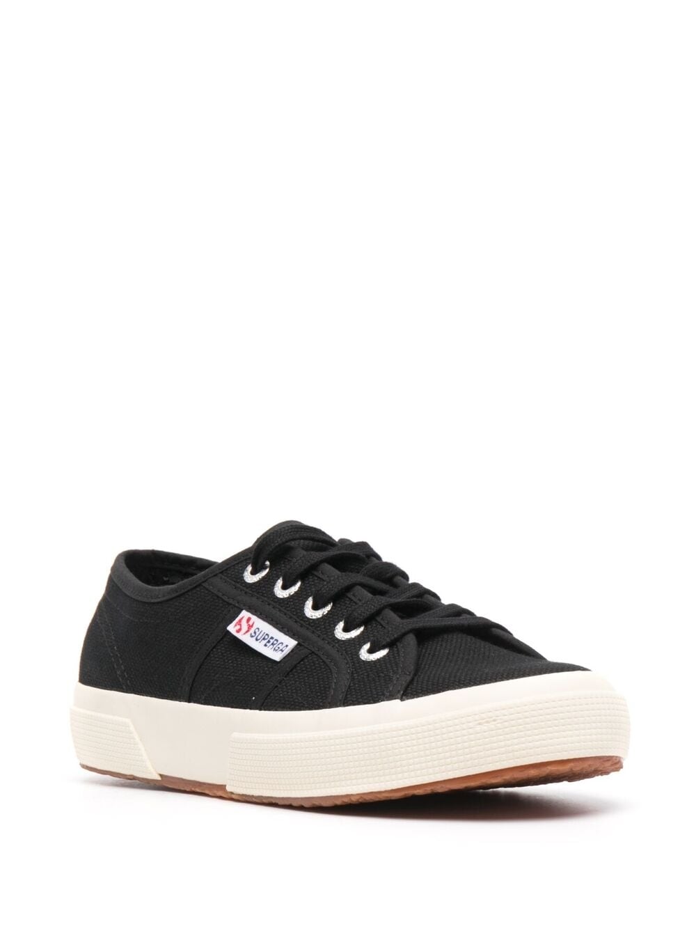 Superga Sneakers Black - mondo moda griffe