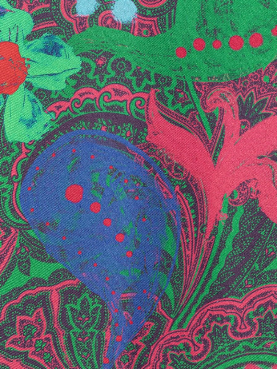 AZ FACTORY PRE Dresses Green - mondo moda griffe