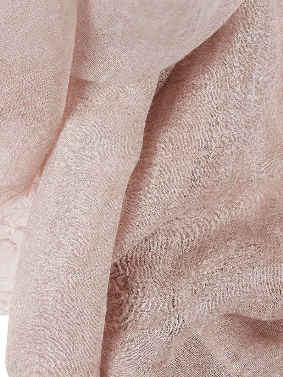 Patachouli Modal stole - mondo moda griffe