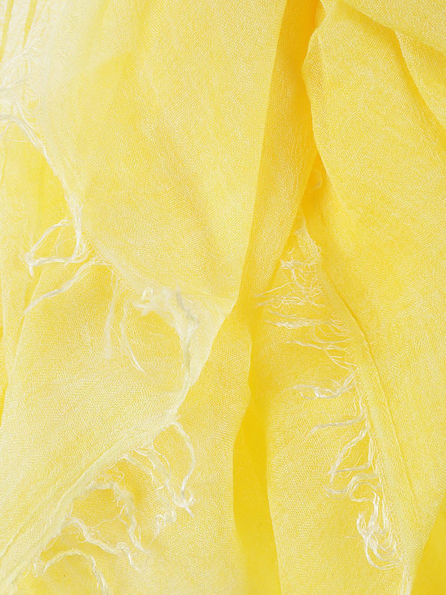 Patachouli Modal stole - mondo moda griffe