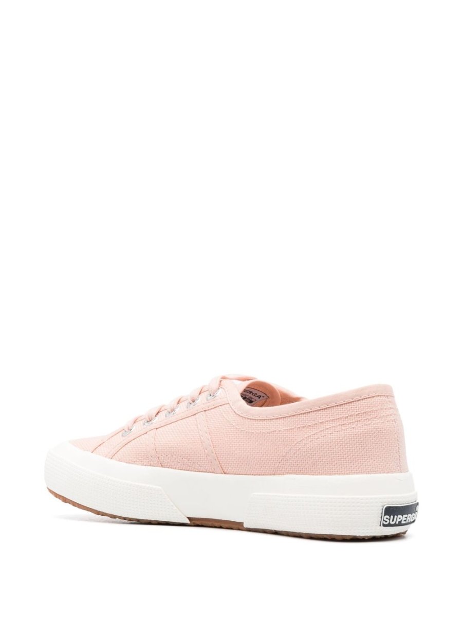 Superga Sneakers Pink - mondo moda griffe