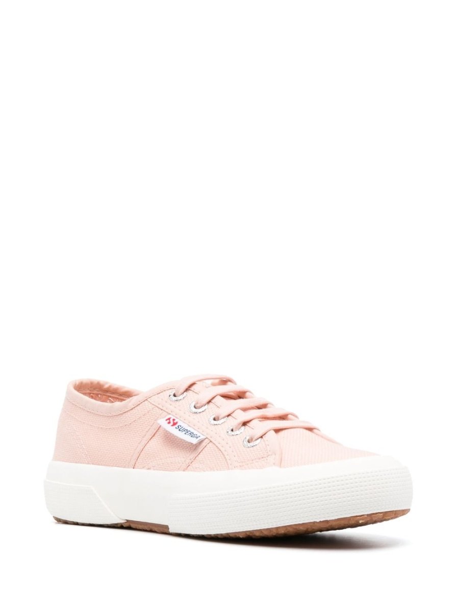Superga Sneakers Pink - mondo moda griffe