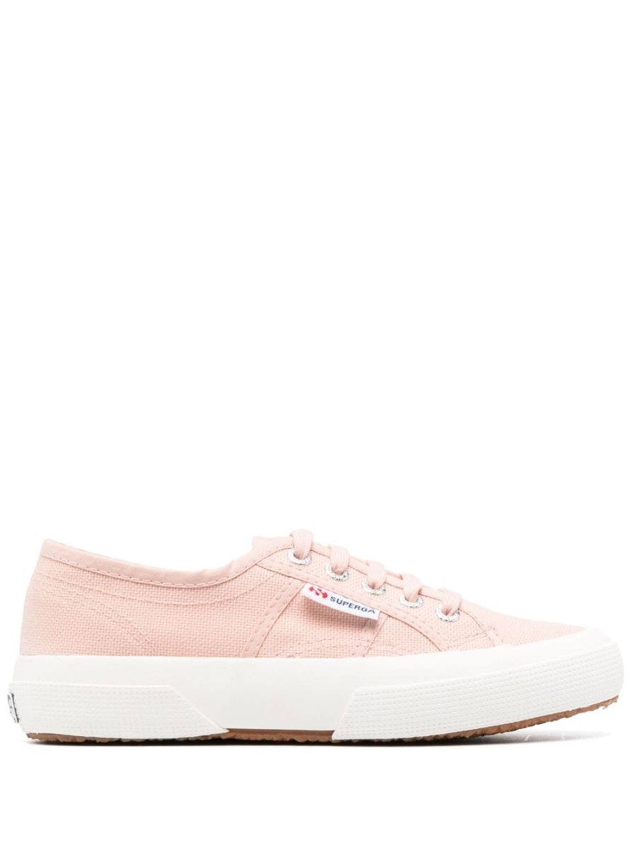 Superga Sneakers Pink - mondo moda griffe