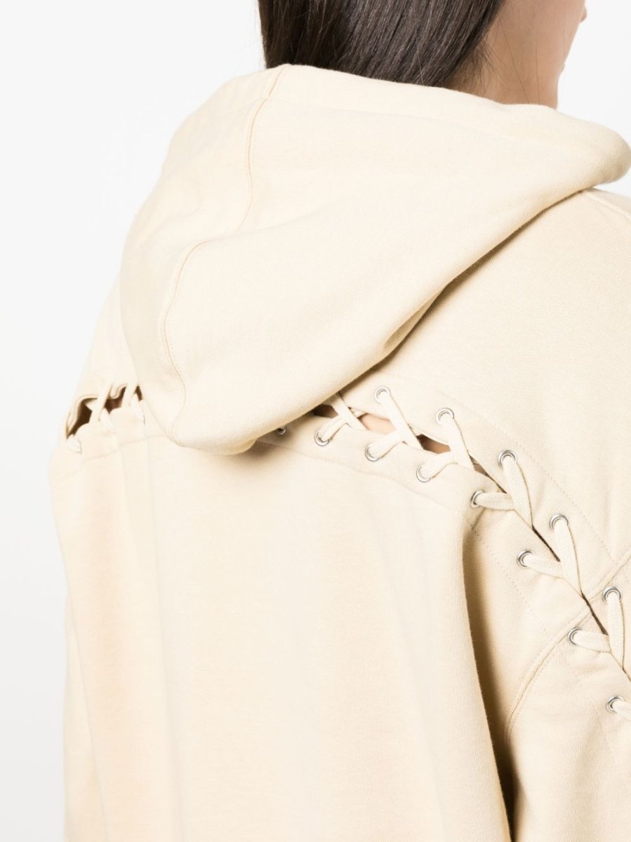 JEAN PAUL GAULTIER Sweaters Beige - mondo moda griffe