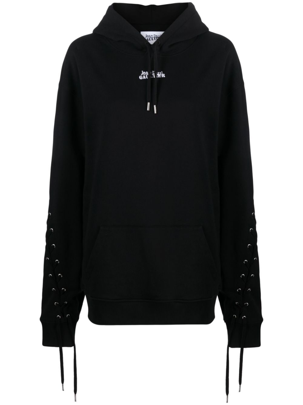 JEAN PAUL GAULTIER Sweaters Black - mondo moda griffe