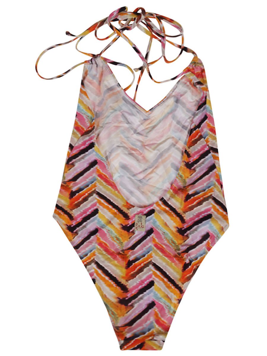 FEEL ME FAB Sea clothing MultiColour - mondo moda griffe