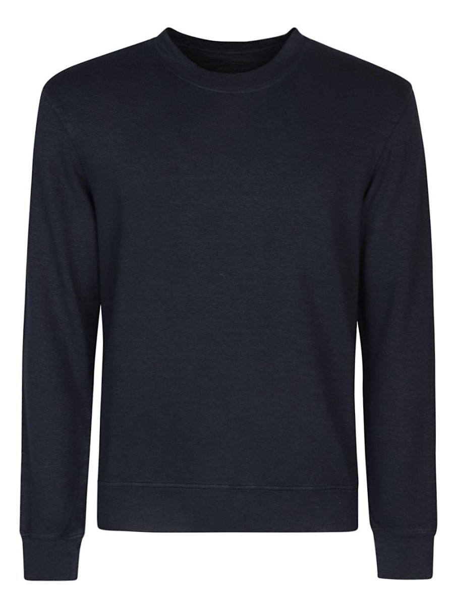 Original Vintage Sweaters Blue - mondo moda griffe