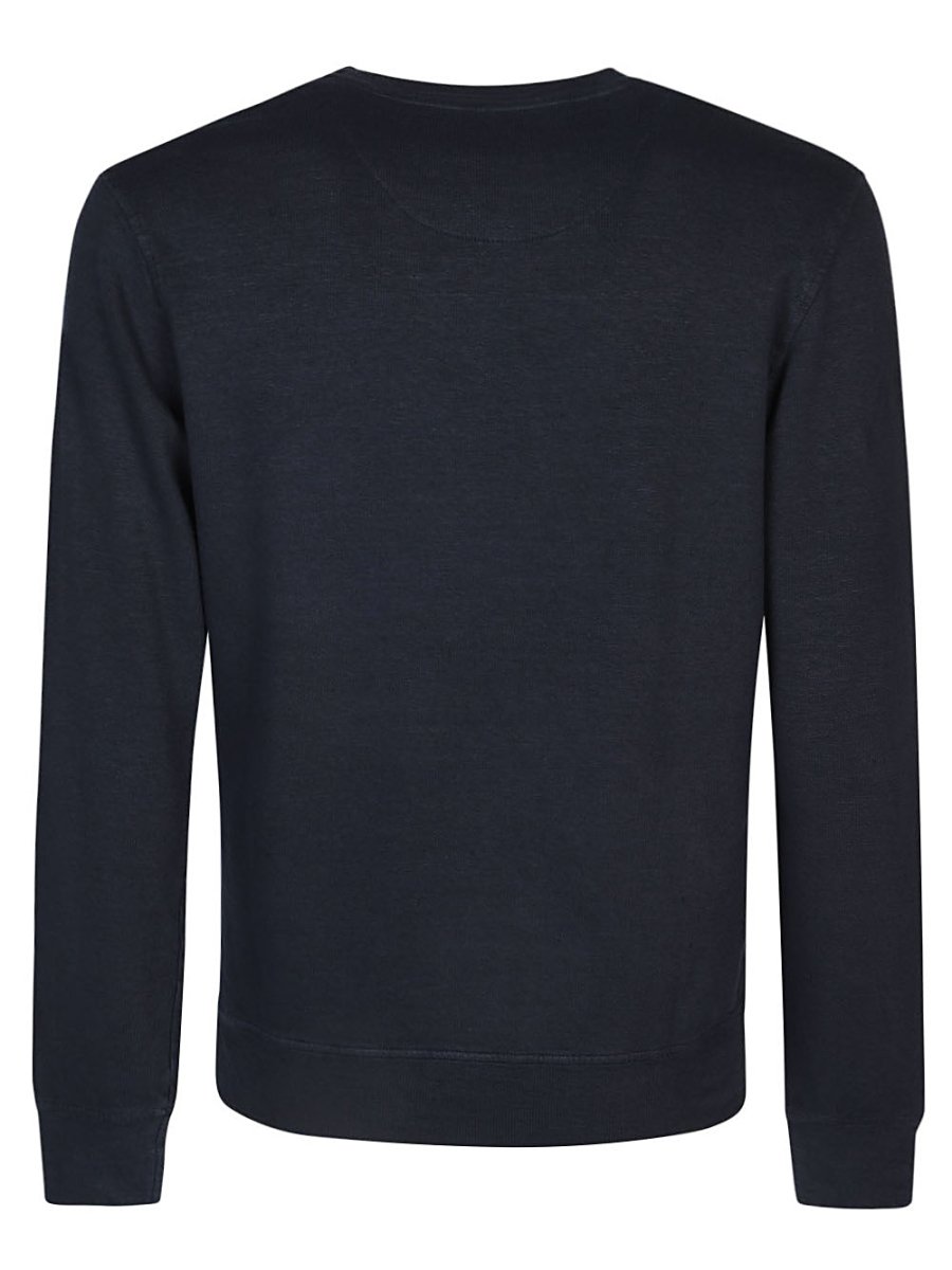 Original Vintage Sweaters Blue - mondo moda griffe