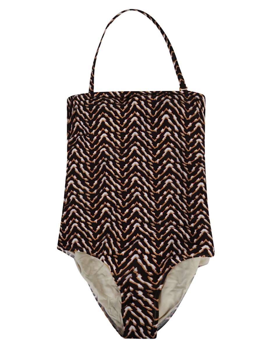 FEEL ME FAB Sea clothing Black - mondo moda griffe