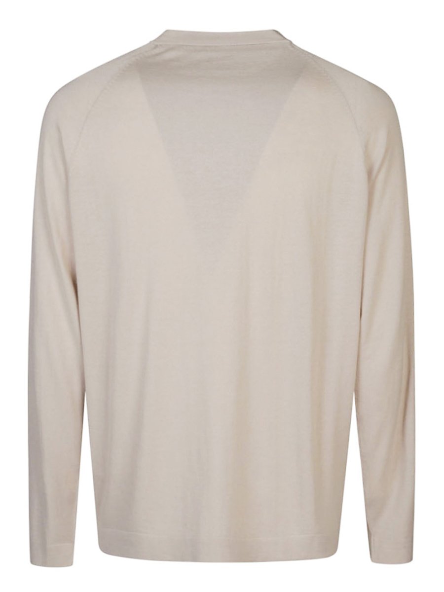 Original Vintage Sweaters Grey - mondo moda griffe