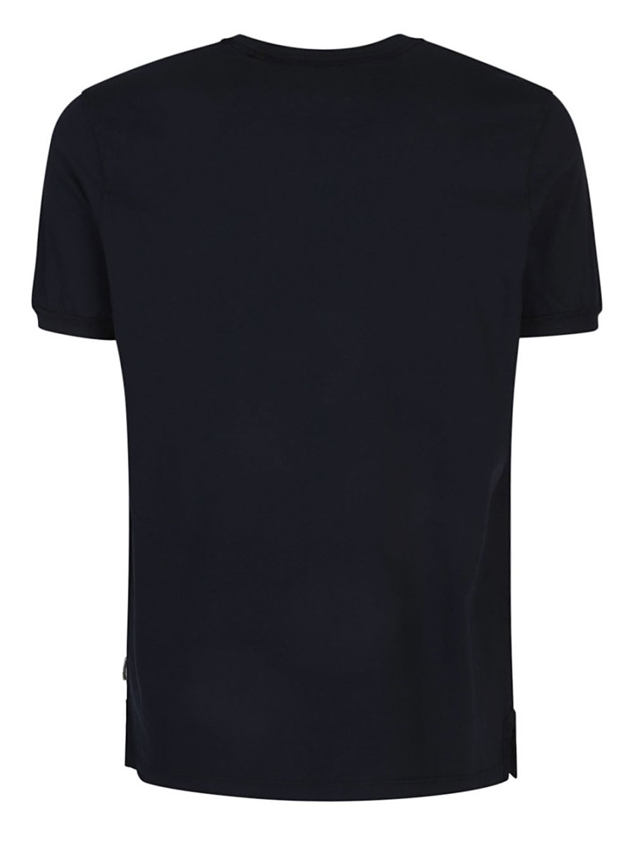 Original Vintage T-shirts and Polos Blue - mondo moda griffe