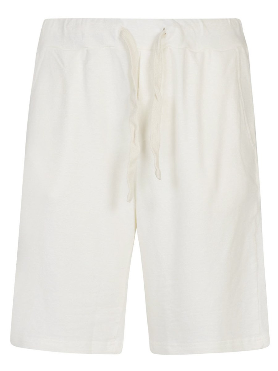 Original Vintage Shorts White - mondo moda griffe