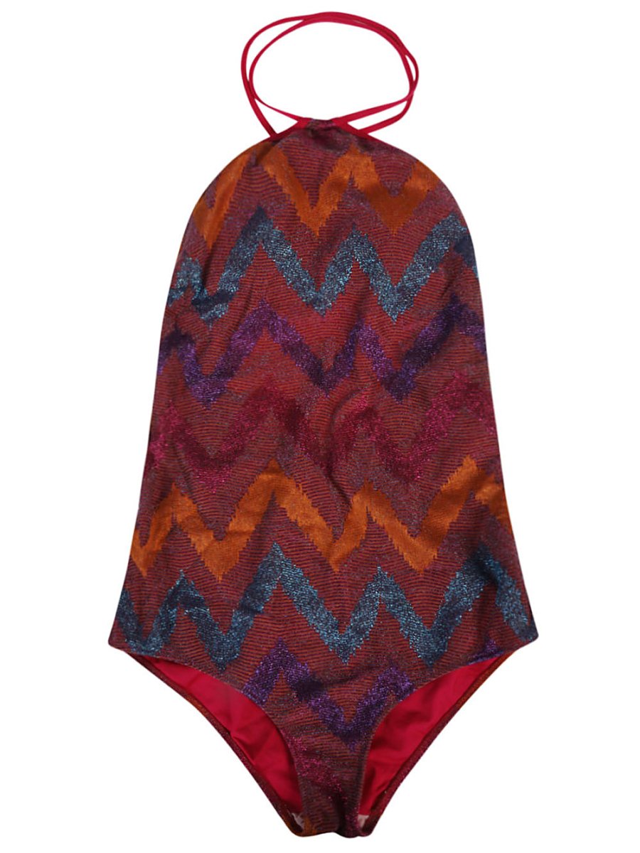 FEEL ME FAB Sea clothing Fuchsia - mondo moda griffe