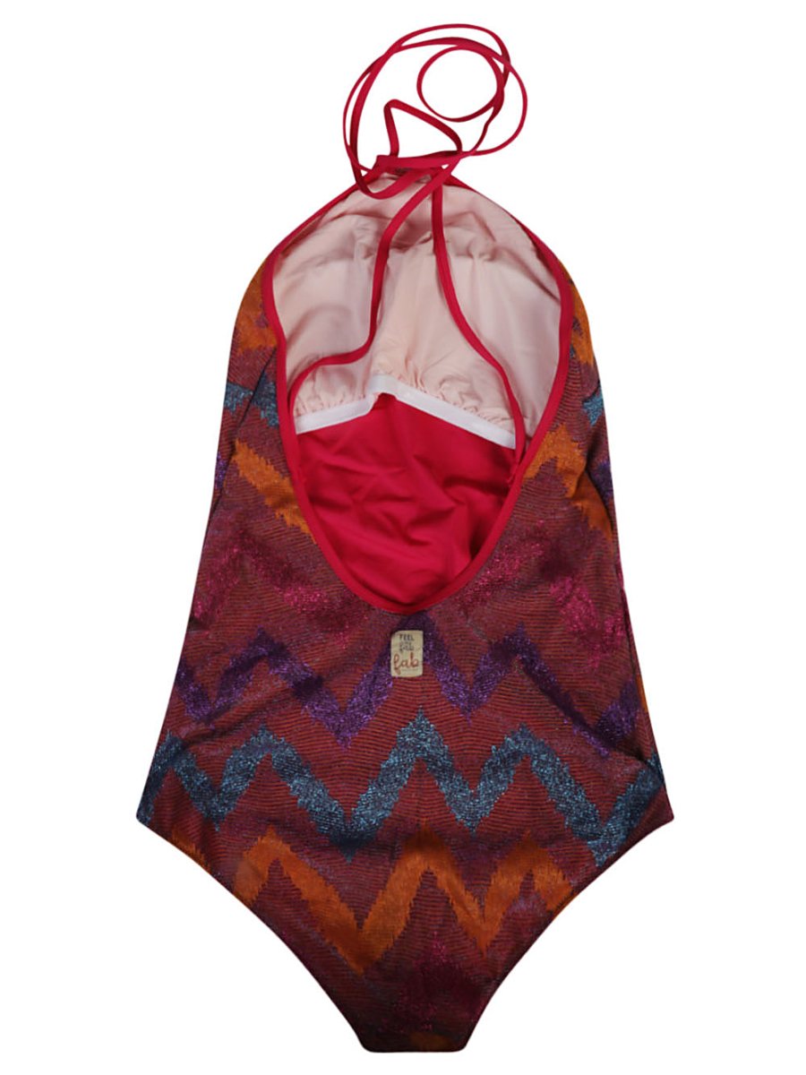 FEEL ME FAB Sea clothing Fuchsia - mondo moda griffe