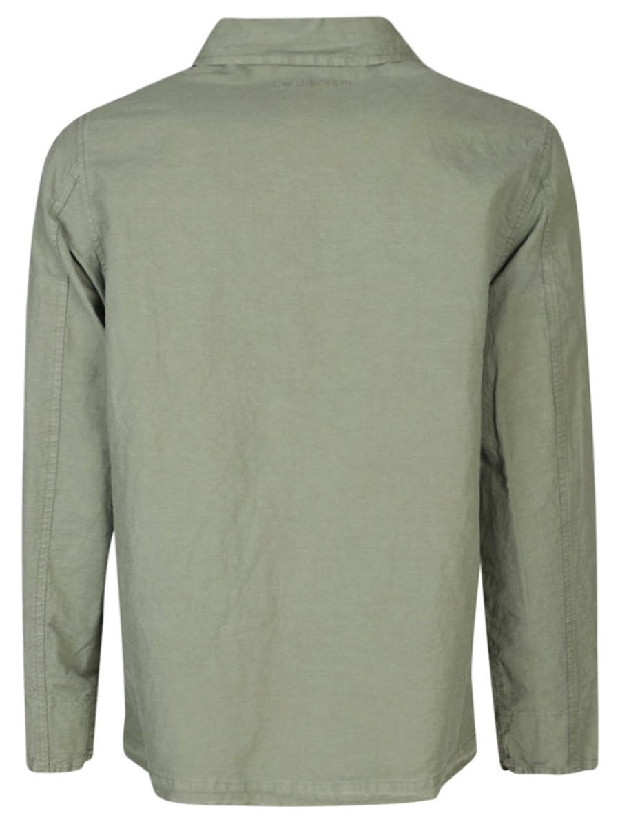 Original Vintage Jackets Green - mondo moda griffe