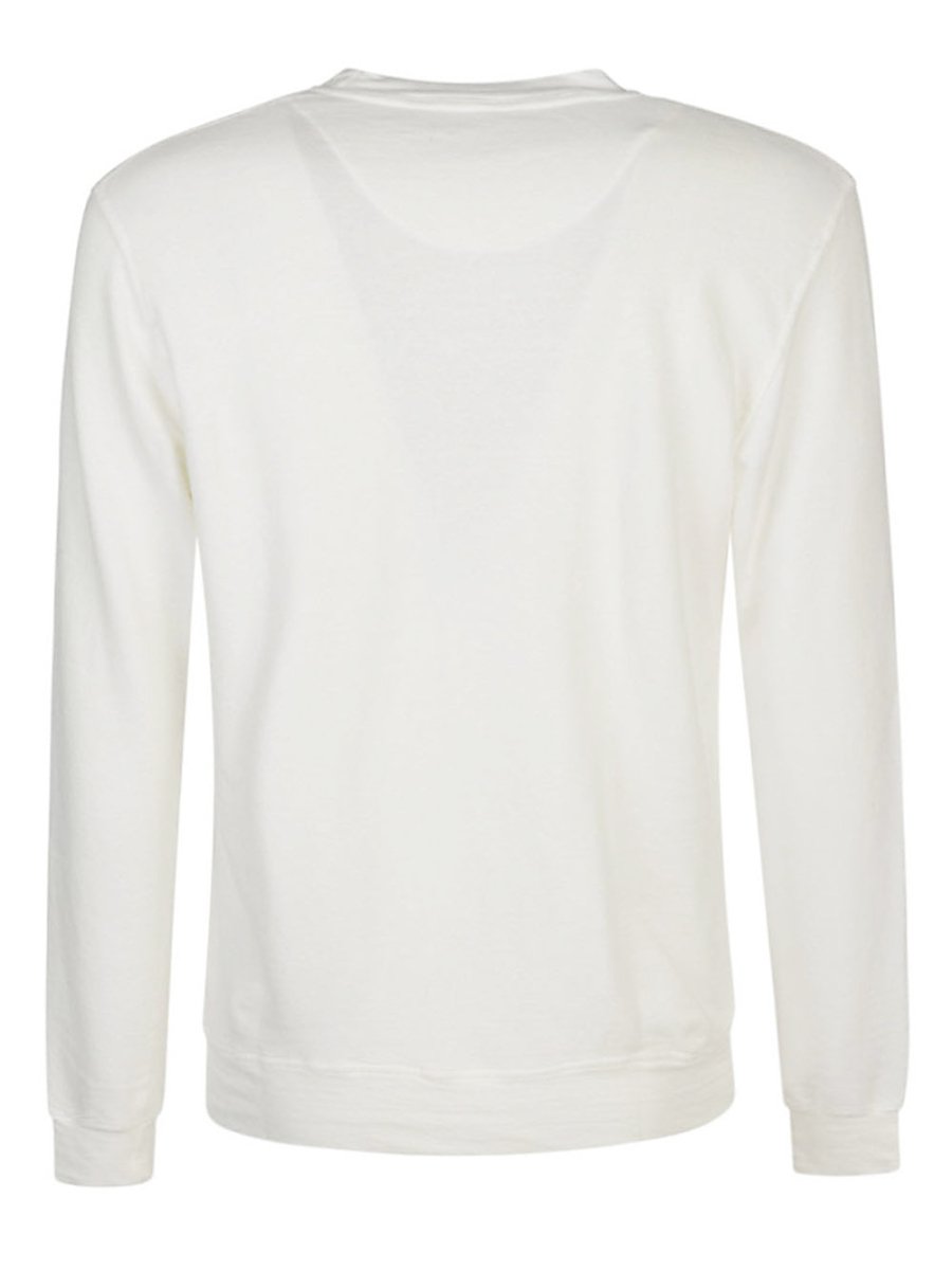 Original Vintage Sweaters White - mondo moda griffe