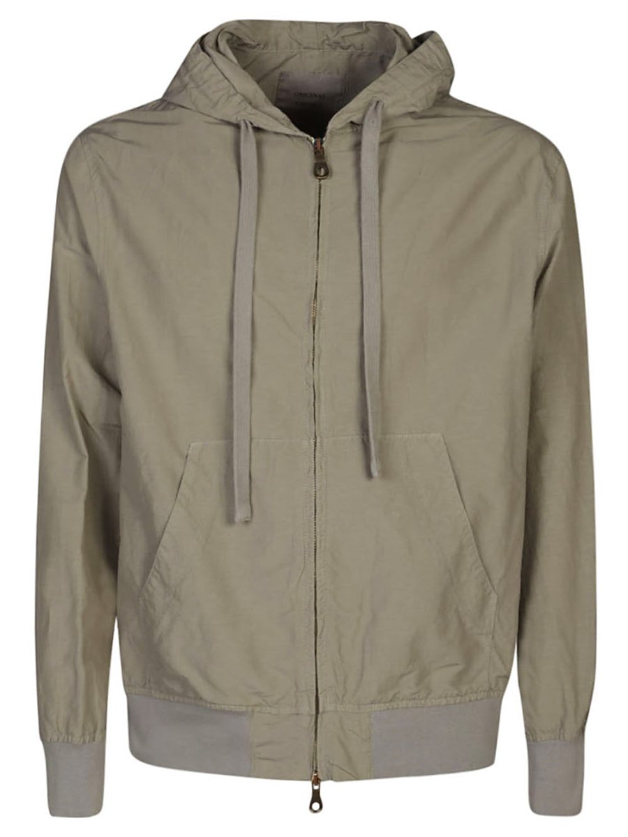 Original Vintage Coats Beige - mondo moda griffe