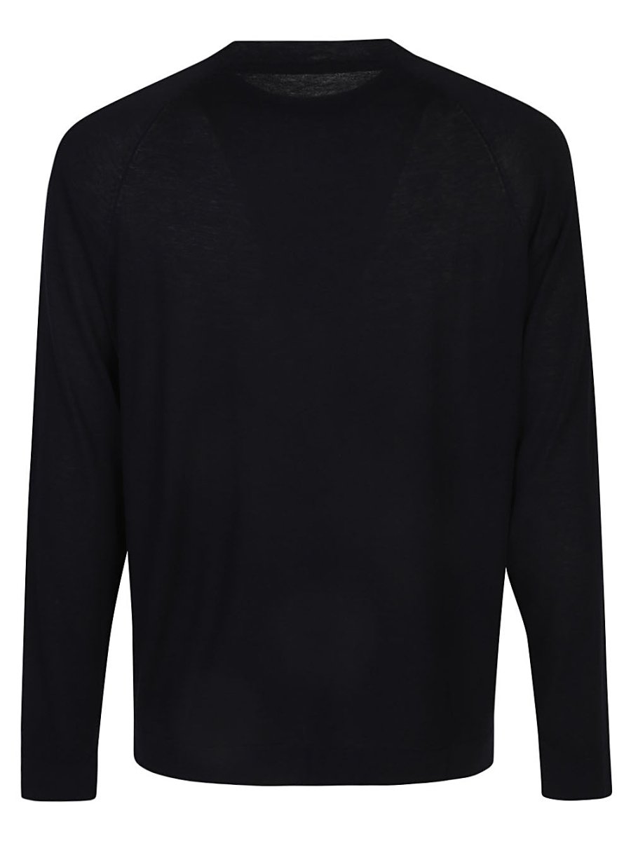 Original Vintage Sweaters Blue - mondo moda griffe