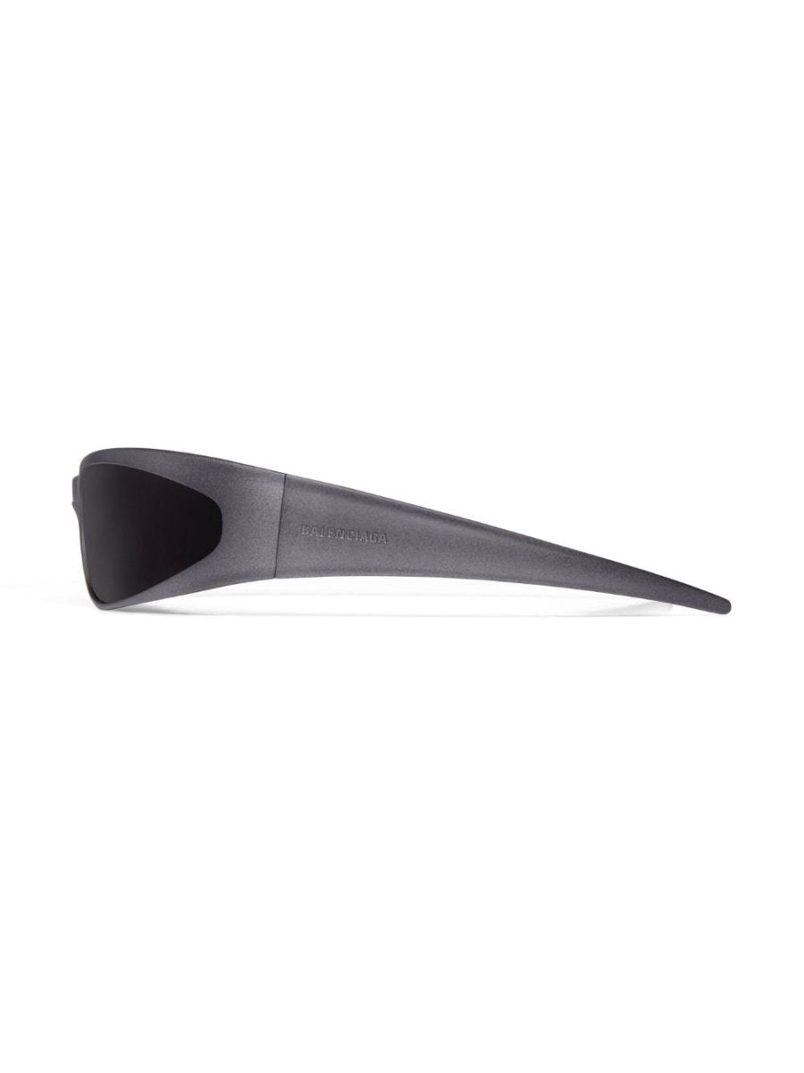 Balenciaga oval - frame sunglasses - mondo moda griffe
