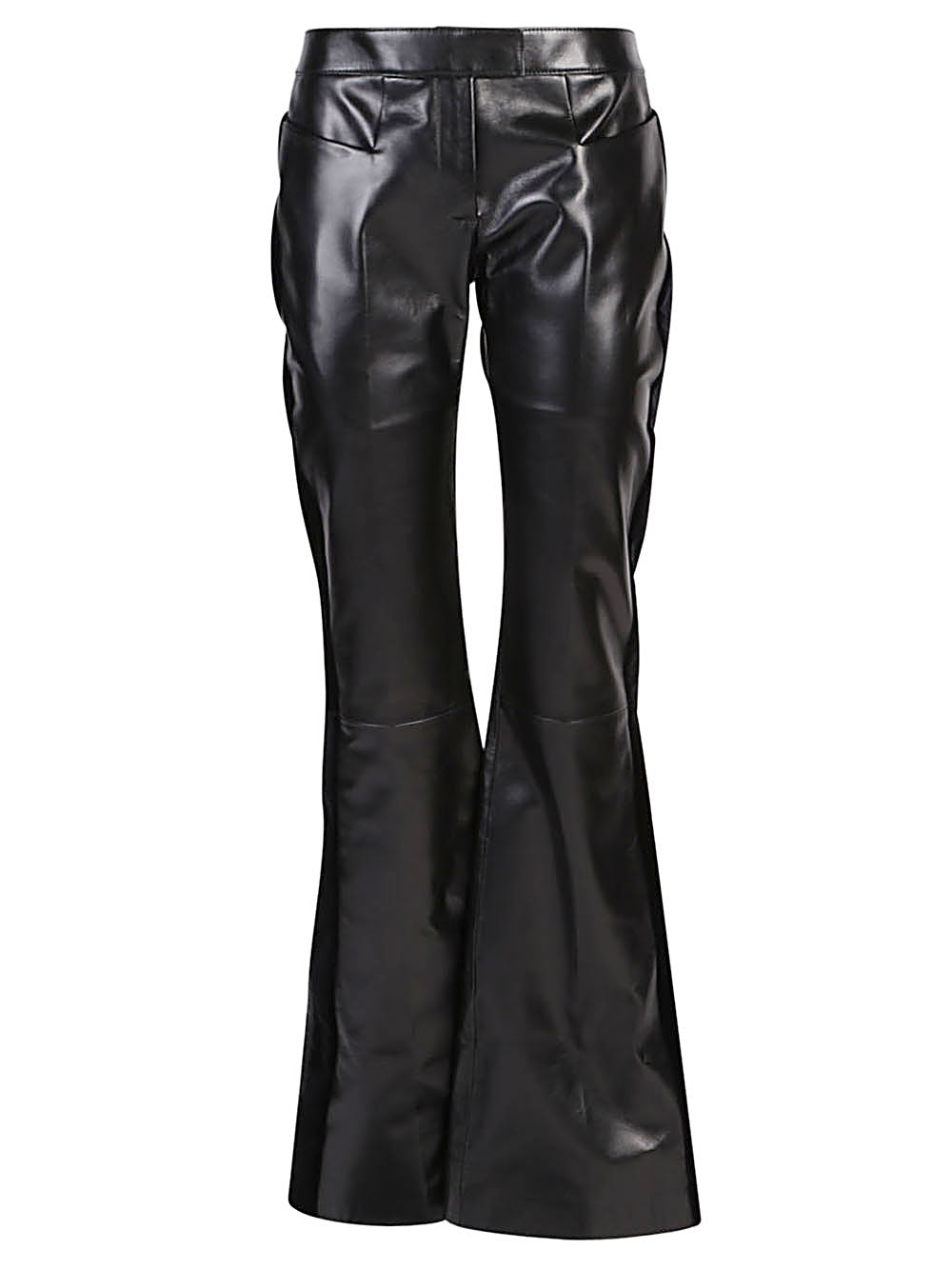 Tom Ford Trousers Black - mondo moda griffe