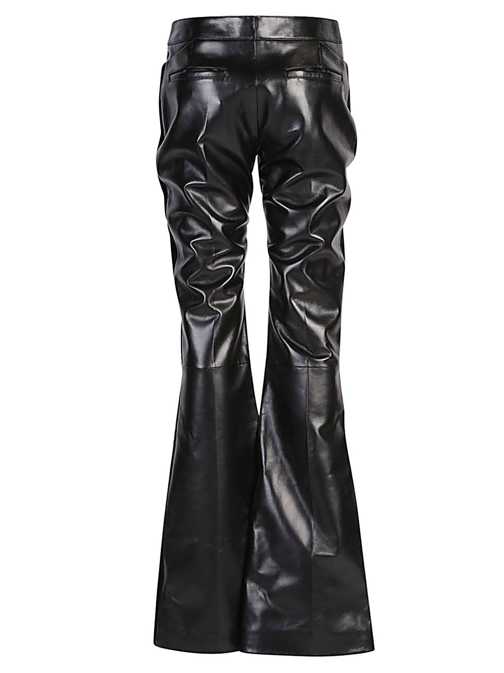 Tom Ford Trousers Black - mondo moda griffe