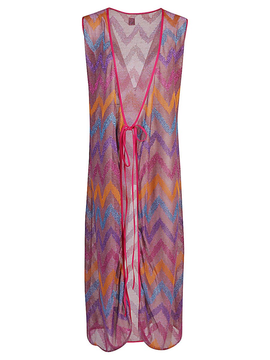 FEEL ME FAB Dresses MultiColour - mondo moda griffe
