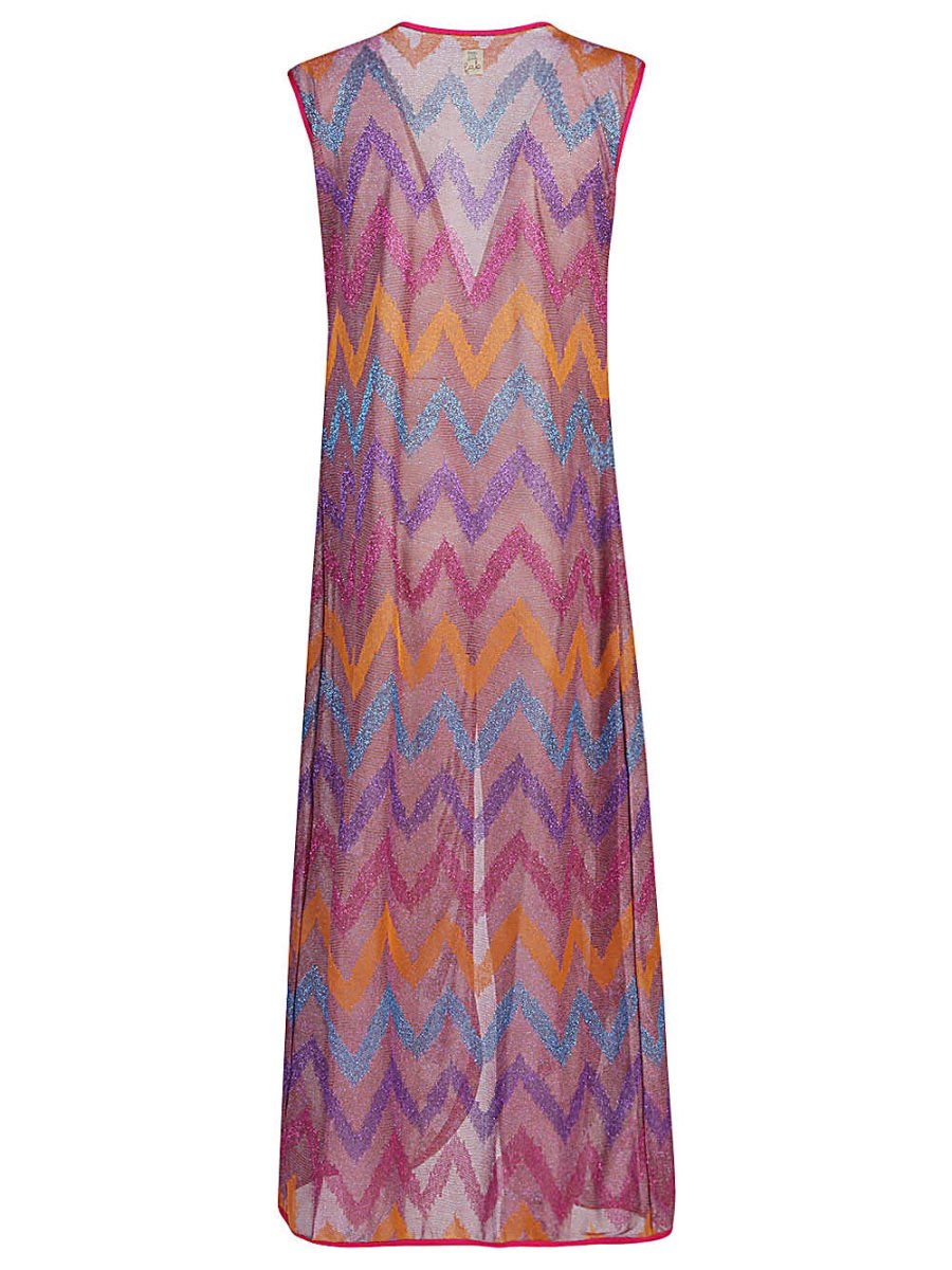 FEEL ME FAB Dresses MultiColour - mondo moda griffe