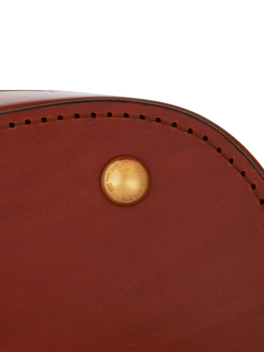 Etro Pegasus shopping bag - mondo moda griffe