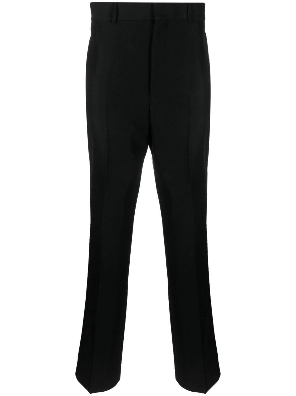 Palm Angels Trousers Black - mondo moda griffe