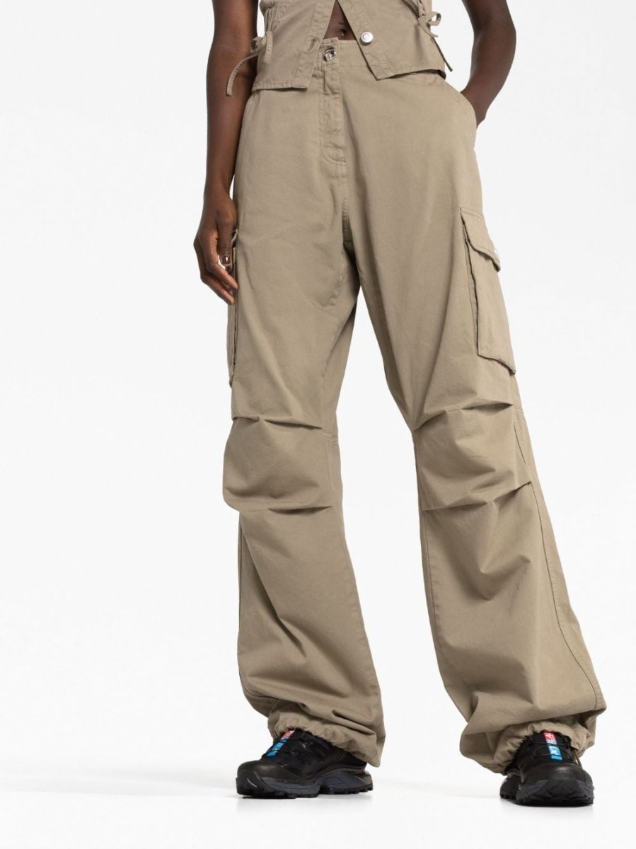 Coperni Trousers - mondo moda griffe