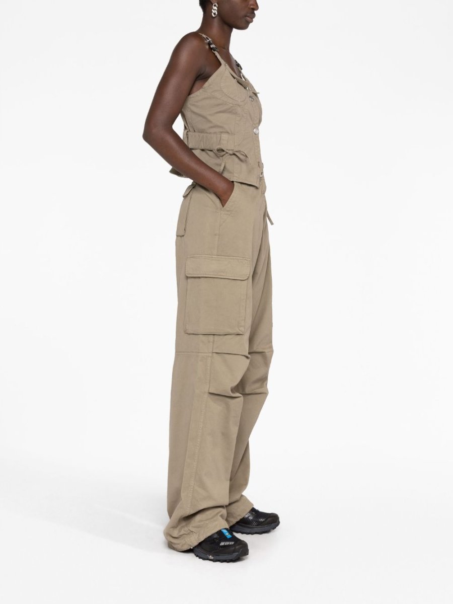 Coperni Trousers - mondo moda griffe