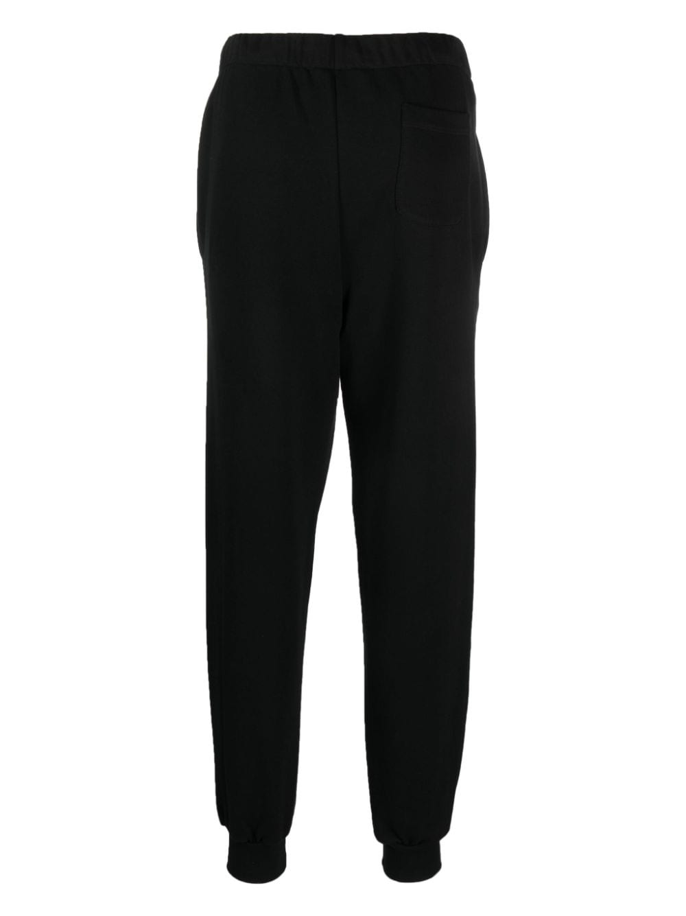 Peuterey Trousers Black - mondo moda griffe