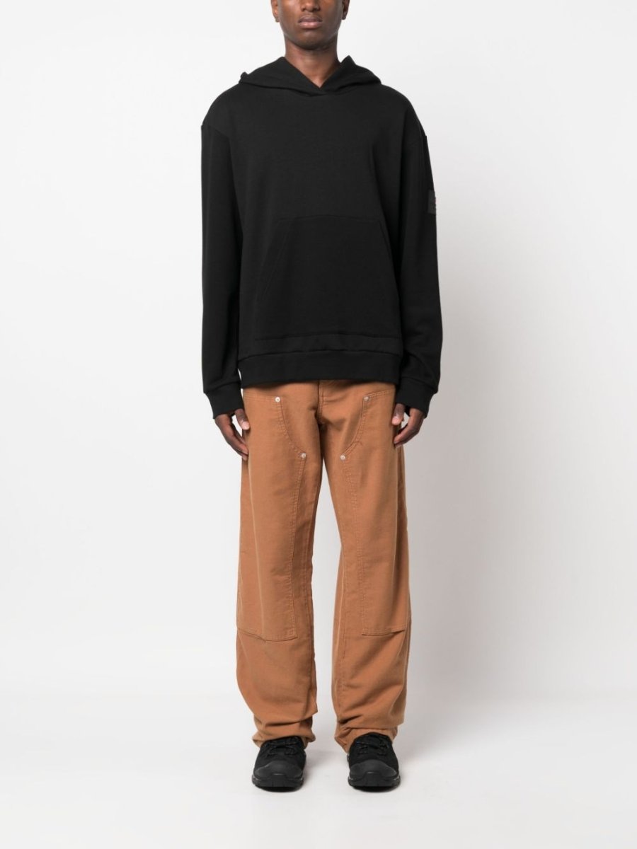 Peuterey Sweaters Black - mondo moda griffe