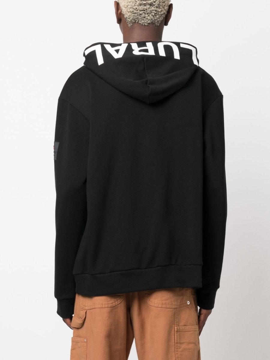 Peuterey Sweaters Black - mondo moda griffe